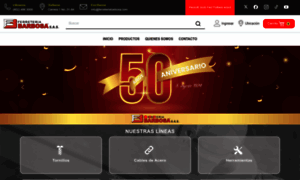 Ferreteriabarbosa.com thumbnail