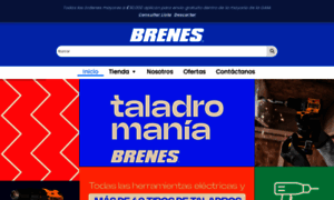 Ferreteriabrenes.com thumbnail