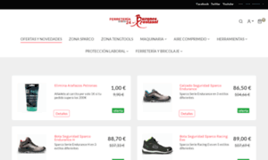 Ferreteriabuzonescostasol.com thumbnail