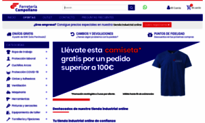 Ferreteriacampollano.com thumbnail
