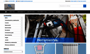 Ferreteriaciudad.com thumbnail