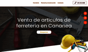 Ferreteriadelcobre.com thumbnail