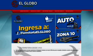 Ferreteriaelglobo.com thumbnail