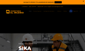 Ferreteriaelingenio.com thumbnail