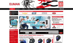 Ferreteriaeuman.com thumbnail