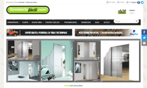 Ferreteriafacil.com thumbnail