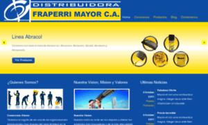 Ferreteriafraperri.com thumbnail