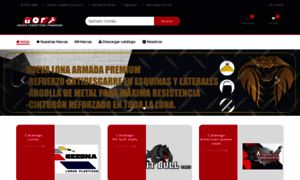 Ferreteriagpro.com thumbnail