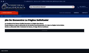 Ferreteriaimperio.com thumbnail