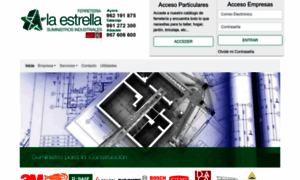 Ferreterialaestrella.com thumbnail