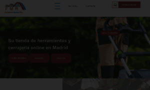 Ferreteriamadridrio.com thumbnail