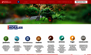 Ferreteriamorales.net thumbnail