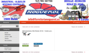 Ferreterianoguerol.distritok.com thumbnail