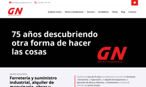 Ferreterianoguerol.es thumbnail