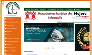 Ferreteriaregional.com.mx thumbnail