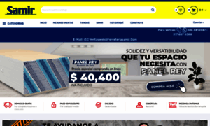 Ferreteriasamir.com thumbnail