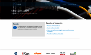 Ferreteriasanpedro.cl thumbnail