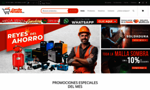 Ferreteriasmurillo.com thumbnail