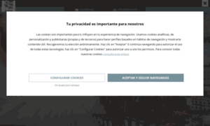 Ferreteriaycasasarota.com thumbnail
