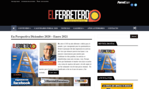 Ferretero.com thumbnail