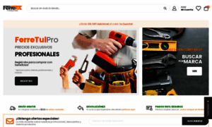 Ferretul.com thumbnail