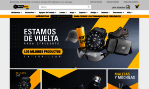 Ferreyshop.com thumbnail