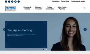 Ferring.com.ar thumbnail