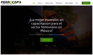 Ferrocap.mx thumbnail