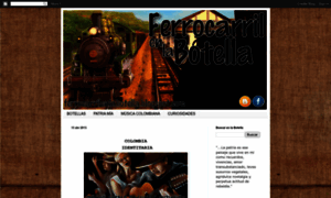 Ferrocarrilenlabotella.blogspot.com thumbnail