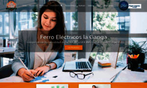 Ferroelectricoslaganga.com thumbnail