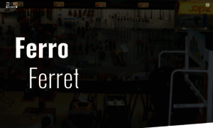 Ferroferreteria.com thumbnail