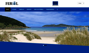 Ferrol.es thumbnail