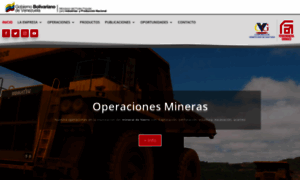 Ferrominera.com thumbnail