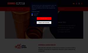 Ferroplast.es thumbnail