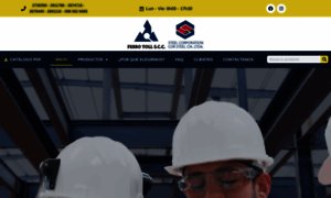 Ferrotoll.com thumbnail