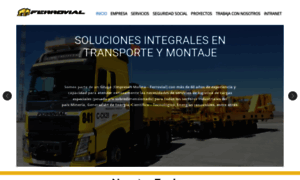 Ferrovial.cl thumbnail