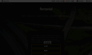 Ferrovialagroman.com thumbnail