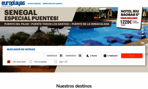 Ferry.europlayas.net thumbnail