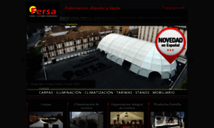 Fersaempresas.com thumbnail