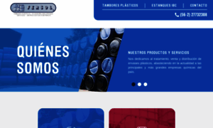 Fersol.cl thumbnail