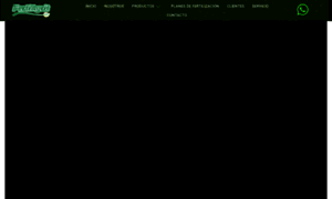 Fertiagrit.com thumbnail