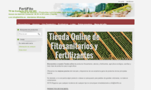 Fertifito.es thumbnail