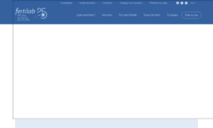 Fertilab.com thumbnail
