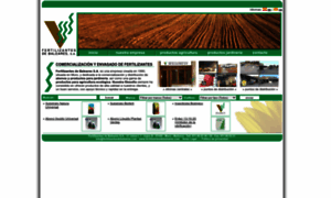Fertilizantesdebaleares.com thumbnail
