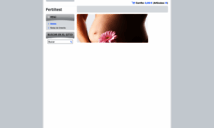 Fertiltest2.webnode.es thumbnail