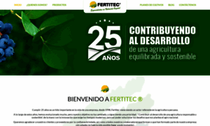 Fertitec.com thumbnail