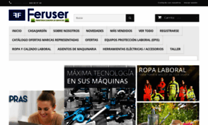 Feruser.es thumbnail