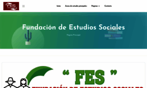Fes.org.ec thumbnail
