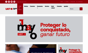 Fesmcmadrid.org thumbnail
