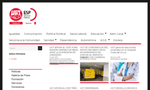 Fesp-ugthuelva.org thumbnail